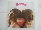 RECORD ALBUM HEART DREAMBOAT ANNIE 7846