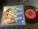 LOS ANGELES AZULES Me Haces Falta Tu LATIN CUMBIA 1998 SEXY CHEESECAKE COVER