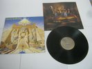 RECORD ALBUM IRON MAIDEN POWERSLAVE 8249