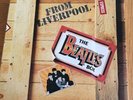 From Liverpool The Beatles Box UK 8 Albums Vinyl LP 1980. Collectors item
