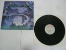 RECORD 12” SINGLE METALLICA CREEPING DEATH 3244
