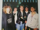 Crumbsuckers - Beast on my Back 1988 Original NYHC Combat Records Cro-Mags SOD