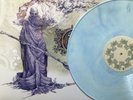 Chiodos All's Well That Ends Well Vinyl LP Ltd Edition Opaque Baby Blue [SEALED]