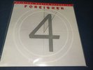 Foreigner ?– 4 MFSL 1-343 Vinyl LP  NEW