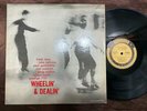 JOHN COLTRANE WHEELIN' & DEALIN' PRESTIGE PJ-13 STEREO JAPAN Vinyl LP