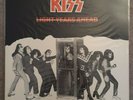 KISS - Light Years Ahead - Bootleg Vinyl LP - Live USA 1974 - RARE - NM / VG