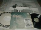 John Lennon IMAGINE Apple LP SHRINK Poster Postcard 1971 Blues Beatles Yoko Ono
