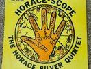 Horace Silver Blue Note 4042 LP 