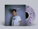Omar Apollo ?– Stereo (SOLD OUT Purple Marble Colored Vinyl LP)