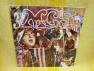 Vintage Original MC 5 Kick Out The Jams ELEKTRA VINYL LP Record German Import