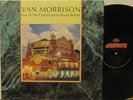 VAN MORRISON - LIVE AT THE GRAND OPERA HOUSE BELFAST - CLASSIC ROCK - NM- VINYL