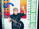 PAUL McCARTNEY WORLD TOUR LIVE Madison Square Garden 1989 3 VINYL LP's RARE
