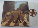 BEATLES - Abbey Road RARE DIFFERENT russian - Lennon doesn't have shoes on