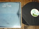 BOB MARLEY WAILERS CATCH A FIRE UK 1ST BASING ZIPPO PINK RIM ISLAND LP NEAR MINT