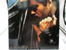 George Michael Faith Columbia CBS OC 40867 1987 LP Lyric Sheet VG++ c VG/VG+