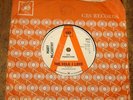 MARY MCCARTHY   THE FOLK I LOVE b/w YOU KNOW HE DID   UK CBS DEMO 7