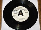 MAXINE BROWN ONE STEP AT A TIME b/w ANYTHING FOR LAUGH UK PYE DEMO 7