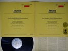 Pierre Fournier Bach Sechs Suiten Fur Violoncello ARCHIV SAPM 198 188 German LP