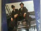 The Blues Brothers Original Soundtrack Recording SD16017 VINYL RECORD ALBUM LP