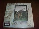 Led Zeppelin, Led Zeppelin IV,2014 Atlantic Press. New Sealed   Stairway