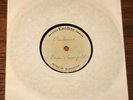 BASKIN AND COPPERFIELD MOONBEAMS UK 1-SIDED EMIDISC ACETATE 7