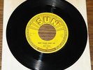BILLY RILEY   BABY PLEASE DON'T GO b/w WOULDN'T YOU KNOW   USA SUN 7