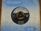 EDDIE COCHRAN   TEENAGE HEAVEN b/w I REMEMBER   UK LONDON TRI CENTRE 7