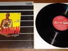 ESCALATION   ENNIO MORRICONE   ITALIAN ORIGINAL SOUNDTRACK OST LP 1989