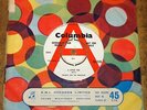 FREDDIE DREAMERS A LITTLE YOU b/w THINGS I'D LIKE UK COLUMBIA DEMO 7
