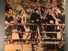 STEELEYE SPAN Hark the Village Wait 1970 vinyl LP ULTRASONIC CLEAN INSERT UK NM