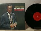 Miles Davis MY FUNNY VALENTINE IN CONCERT Vinyl LP, Columbia PC 9106, VG+ - NM