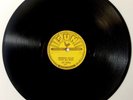 RAY HARRIS GREENBACK DOLLAR b/w FOOLISH HEART USA SUN 78 RPM E+ EX PLUS GRADE