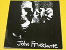RARE VINTAGE John Frusciante   Estrus 45 RECORD W SLEEVE X RED HOT CHILI PEPPERS