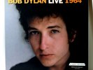 BOB DYLAN Live 1964 (Concert At Philharmonic Hall) 140g VINYL 3xLP BOX Sealed