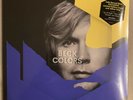 BECK - “COLORS” Indie record Store Exclusive Ltd Ed Cover YELLOW VINYL *SEALED*