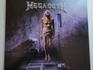 Megadeth - Countdown To Extinction MFSL MOFI Mobile Fidelity #2239 - OOP Rare