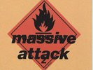 MASSIVE ATTACK - BLUE LINES - VINYL LP *NEW & SEALED*
