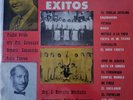 Otros 16 Exitos Varios Orquesta Pacho Galan Pello Torres Sonora Sensacion...