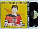 RAGE AGAINST THE MACHINE - 