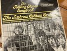 ROLLING STONES SONGBOOK Instrumentals - Andrew Oldham Orchestra, UK Decca 1980's