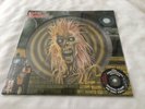 Iron Maiden 1st Album Picture Disc Vinyl