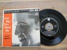 ELVIS - ANYWAY YOU WANT ME - RCA EPA 965