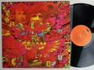 CREAM     disraeli gears    strange brew, sunshine of your love etc.
