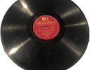 Greek Folk Rita Abatzi 78 Record Columbia 7192 Stille Amaxi Pare Me 27803