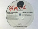 Ron Hall & The MuthaFunkaz Feat Mark Evans - The Way You Love Me 12