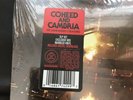 coheed and cambria unheavenly creatures 3 Lp Red Marbled Exclusive