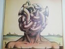 Rahsaan Roland Kirk-The Case of the 3 sided dream in audio color-Double LP-Atlan