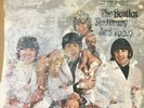 The Beatles Yesterday And Today Peeled Butcher Cover Mono Record T2553