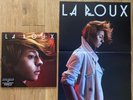 La Roux - La Roux, UK & Europe 2009, Vinyl LP Album 1795991