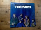 The Byrds Turn Turn Turn  A1/B1 1st Press VG Vinyl LP Record Album CBS 62652